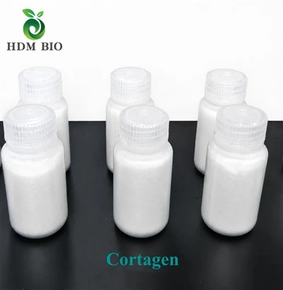 Serbuk Peptida Cortagen