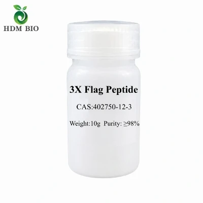 Serbuk Peptida Bendera 3X