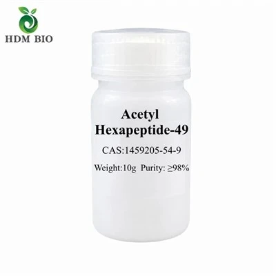 Serbuk Acetyl Hexapeptide-49