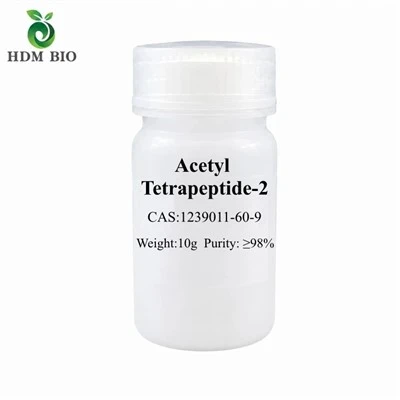 Serbuk Acetyl Tetrapeptide-2