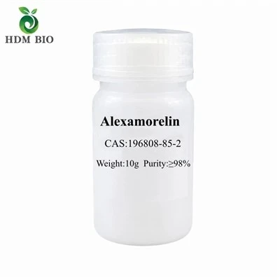 Serbuk Alexamorelin