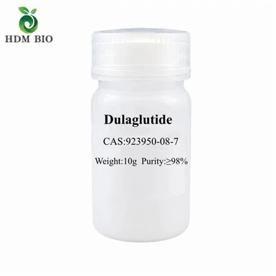 Serbuk Dulaglutide
