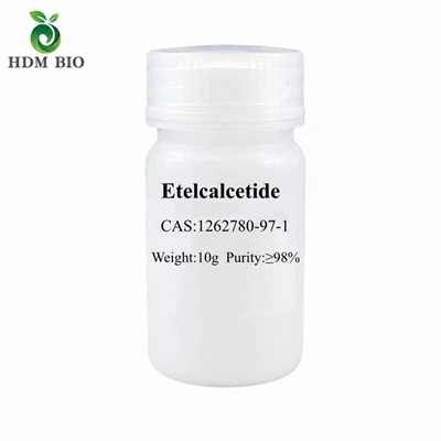 Serbuk Etelcalcetide