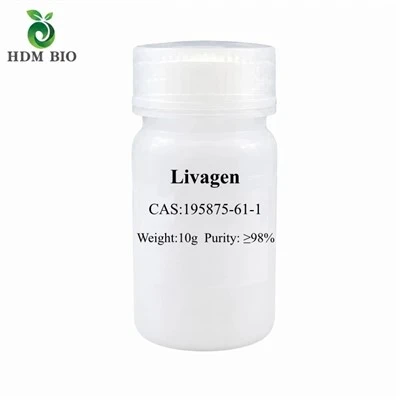 Serbuk Peptida Livagen