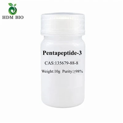 Serbuk Pentapeptide-3